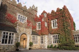 Waterford Castle Hotel & Golf Resort - Waterford County Waterford Ireland